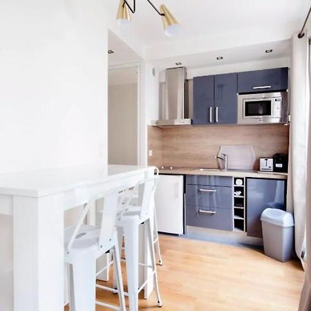 Apartament Cmg Saint Paul / Rivoli V Paryż Zewnętrze zdjęcie