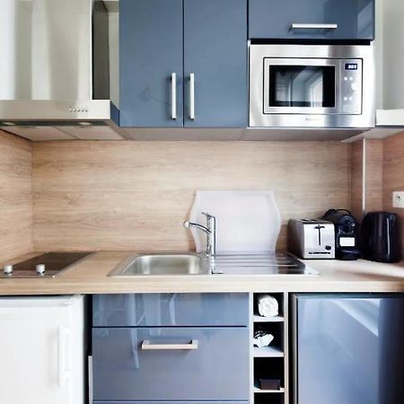 Apartament Cmg Saint Paul / Rivoli V Paryż Zewnętrze zdjęcie