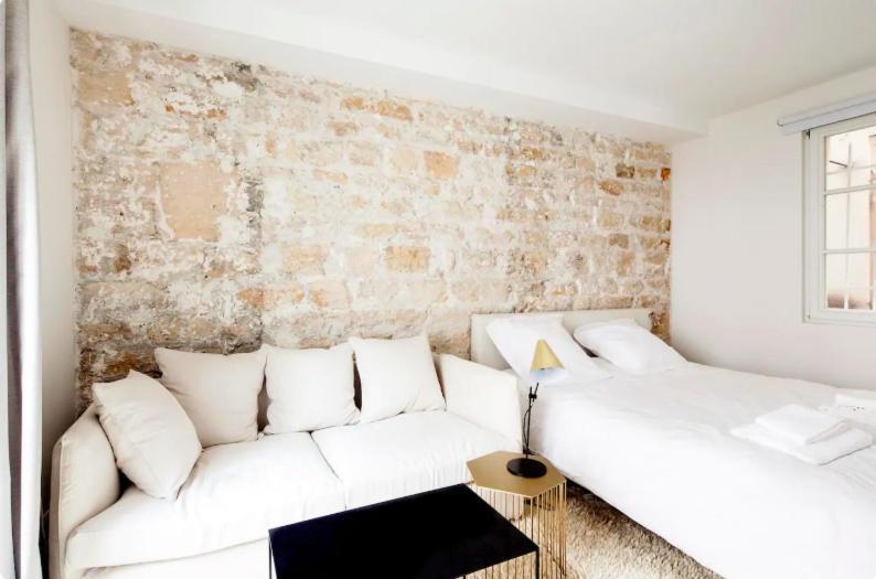 Apartament Cmg Saint Paul / Rivoli V Paryż Zewnętrze zdjęcie