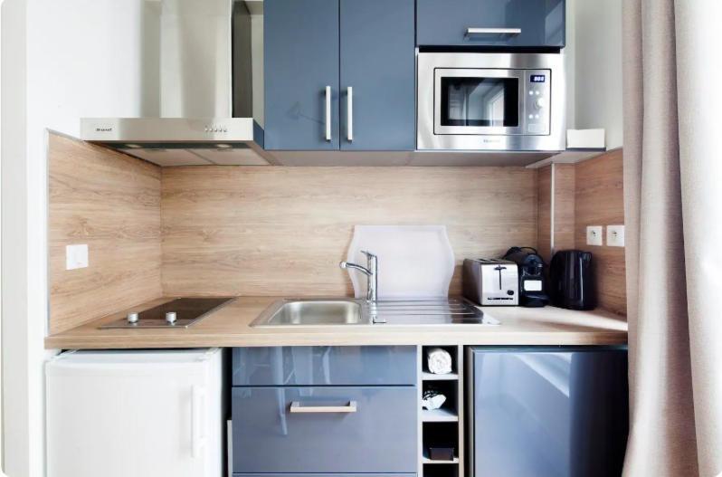 Apartament Cmg Saint Paul / Rivoli V Paryż Zewnętrze zdjęcie