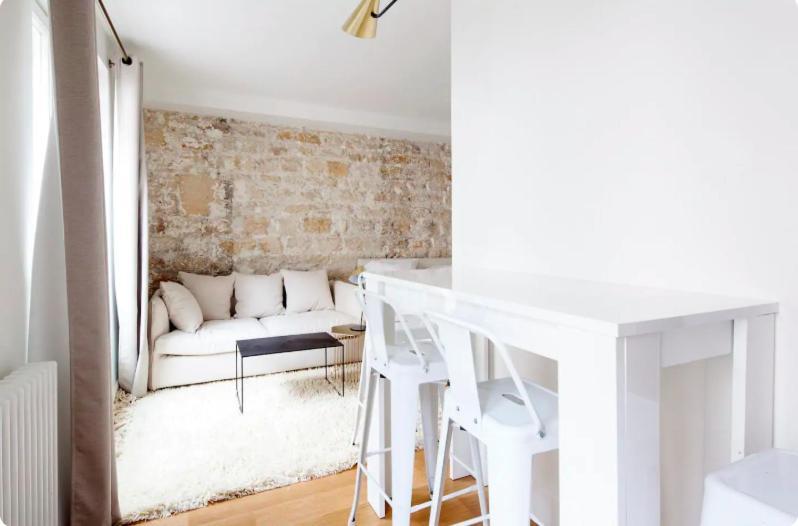 Apartament Cmg Saint Paul / Rivoli V Paryż Zewnętrze zdjęcie