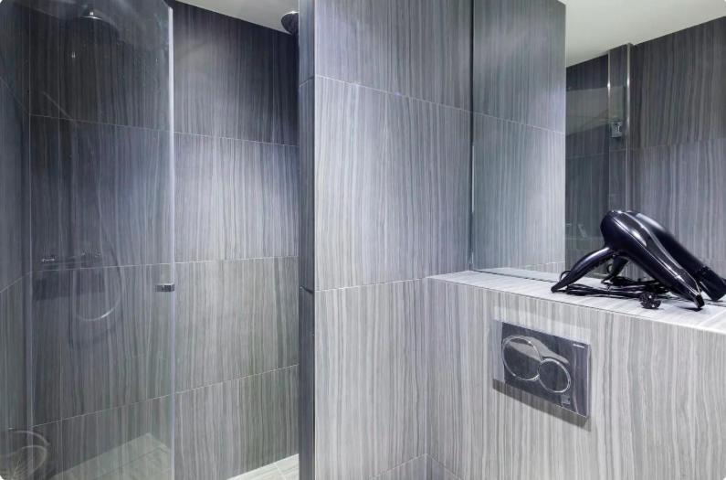 Apartament Cmg Saint Paul / Rivoli V Paryż Zewnętrze zdjęcie